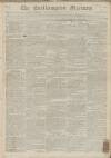 Northampton Mercury Saturday 19 January 1799 Page 1