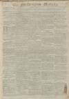 Northampton Mercury Saturday 11 January 1800 Page 1