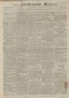 Northampton Mercury Saturday 25 January 1800 Page 1