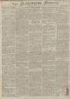 Northampton Mercury Saturday 01 February 1800 Page 1
