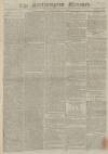Northampton Mercury Saturday 08 February 1800 Page 1