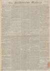 Northampton Mercury Saturday 15 February 1800 Page 1