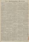Northampton Mercury Saturday 31 May 1800 Page 1