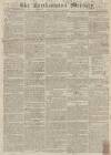 Northampton Mercury Saturday 14 June 1800 Page 1
