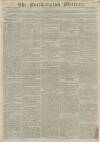 Northampton Mercury Saturday 26 July 1800 Page 1