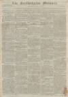Northampton Mercury Saturday 09 August 1800 Page 1