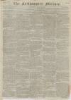 Northampton Mercury Saturday 16 August 1800 Page 1