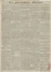Northampton Mercury Saturday 27 September 1800 Page 1