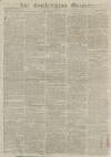 Northampton Mercury Saturday 04 October 1800 Page 1