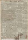 Northampton Mercury Saturday 11 October 1800 Page 1