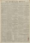 Northampton Mercury Saturday 18 October 1800 Page 1