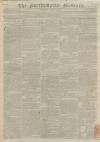 Northampton Mercury Saturday 15 November 1800 Page 1