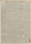 Northampton Mercury Saturday 22 November 1800 Page 1