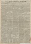 Northampton Mercury Saturday 29 November 1800 Page 1