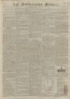 Northampton Mercury Saturday 20 December 1800 Page 1