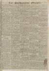 Northampton Mercury Saturday 10 January 1801 Page 1