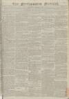 Northampton Mercury Saturday 14 February 1801 Page 1