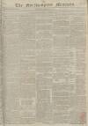 Northampton Mercury Saturday 21 February 1801 Page 1