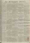 Northampton Mercury Saturday 13 June 1801 Page 1