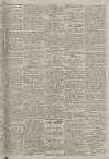 Northampton Mercury Saturday 03 October 1801 Page 3