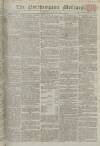 Northampton Mercury Saturday 21 November 1801 Page 1