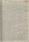 Northampton Mercury Saturday 28 November 1801 Page 1