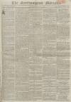 Northampton Mercury Saturday 13 February 1802 Page 1