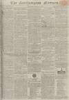 Northampton Mercury Saturday 13 March 1802 Page 1