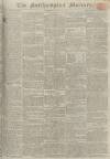 Northampton Mercury Saturday 17 April 1802 Page 1