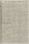 Northampton Mercury Saturday 01 May 1802 Page 1
