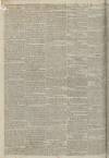 Northampton Mercury Saturday 08 January 1803 Page 2
