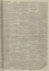 Northampton Mercury Saturday 08 January 1803 Page 3