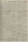 Northampton Mercury Saturday 23 April 1803 Page 1
