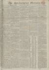 Northampton Mercury Saturday 09 July 1803 Page 1
