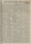 Northampton Mercury Saturday 03 September 1803 Page 1