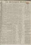 Northampton Mercury Saturday 24 September 1803 Page 1