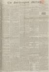 Northampton Mercury Saturday 02 June 1804 Page 1