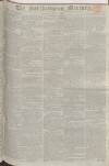 Northampton Mercury Saturday 08 June 1805 Page 1