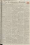 Northampton Mercury Saturday 11 January 1806 Page 1