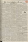 Northampton Mercury Saturday 29 March 1806 Page 1