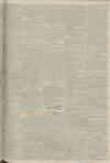 Northampton Mercury Saturday 09 August 1806 Page 3