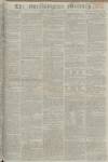 Northampton Mercury Saturday 24 January 1807 Page 1