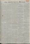 Northampton Mercury Saturday 28 November 1807 Page 1