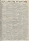 Northampton Mercury Saturday 20 January 1810 Page 1