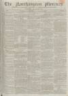 Northampton Mercury Saturday 27 January 1810 Page 1
