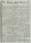 Northampton Mercury Saturday 17 February 1810 Page 1