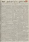Northampton Mercury Saturday 02 February 1811 Page 1