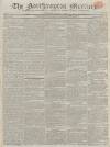Northampton Mercury Saturday 01 August 1812 Page 1
