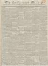Northampton Mercury Saturday 13 March 1813 Page 1