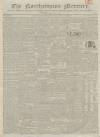 Northampton Mercury Saturday 20 March 1813 Page 1